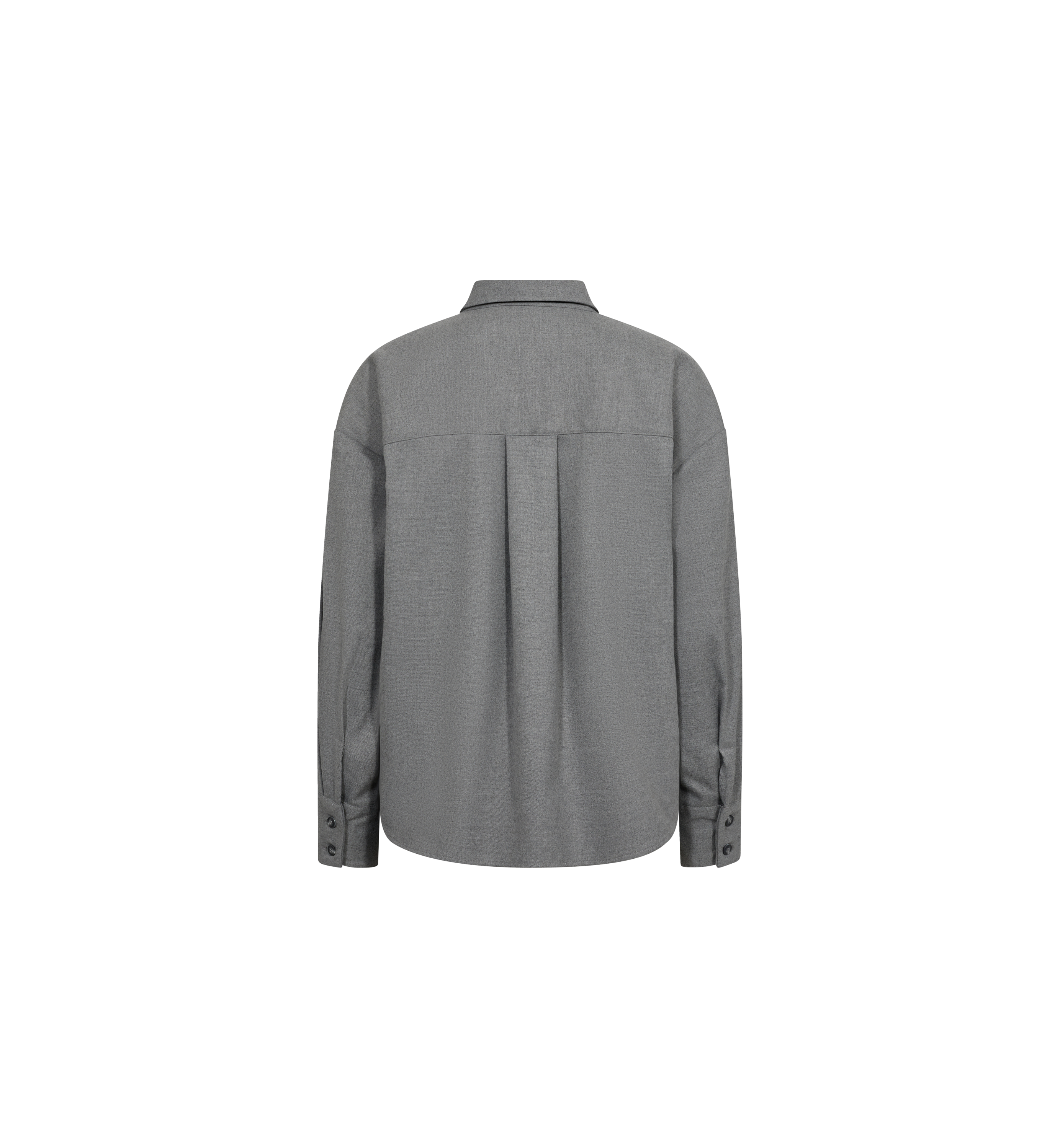 Packshot / Sharkskin / Back